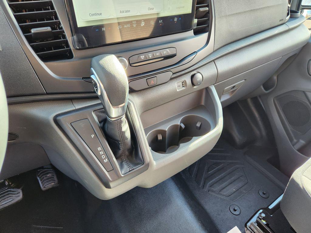 new 2026 Ford Transit-350 car, priced at $62,413