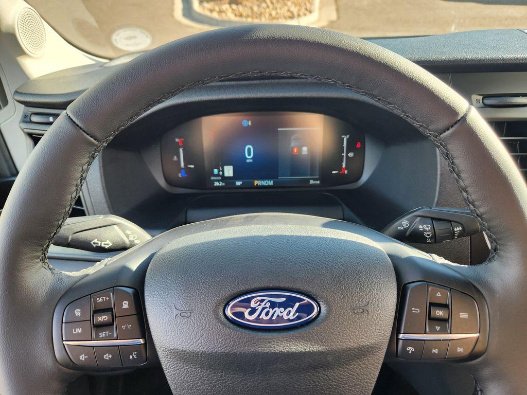 new 2026 Ford Transit-350 car, priced at $62,413