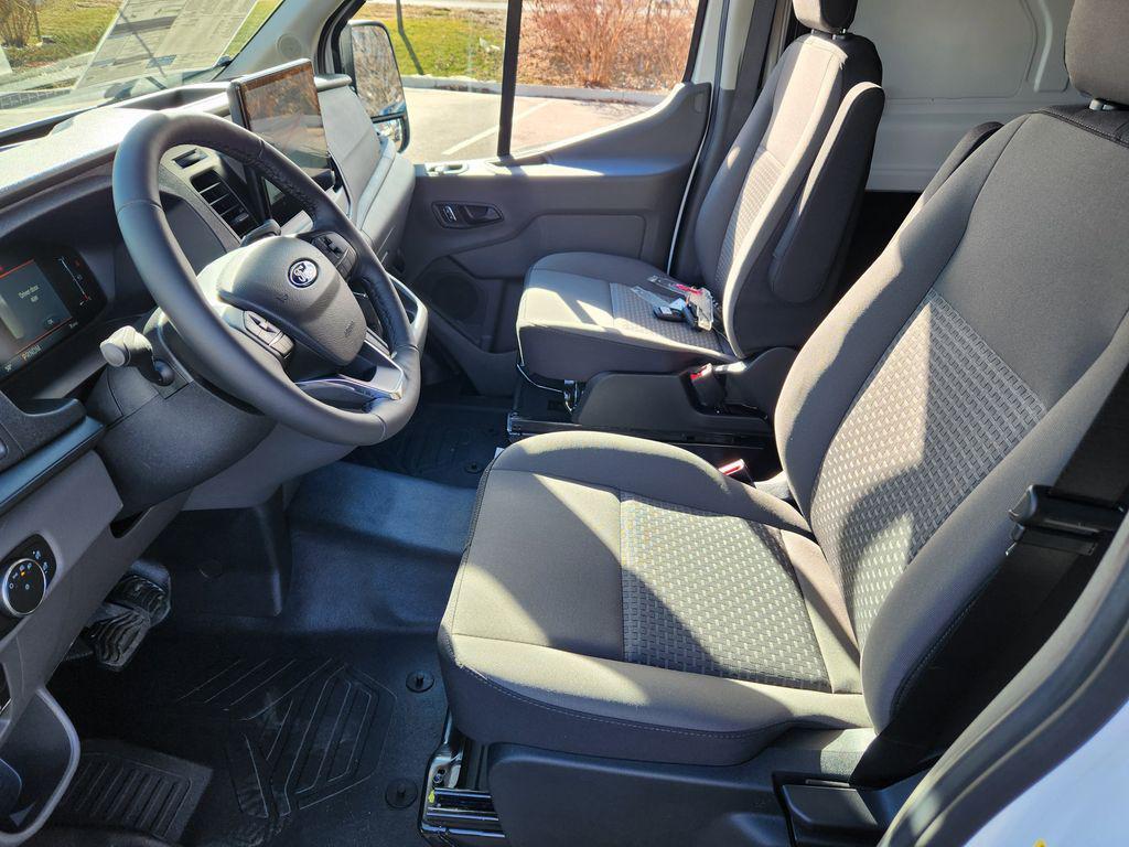 new 2026 Ford Transit-350 car, priced at $62,413