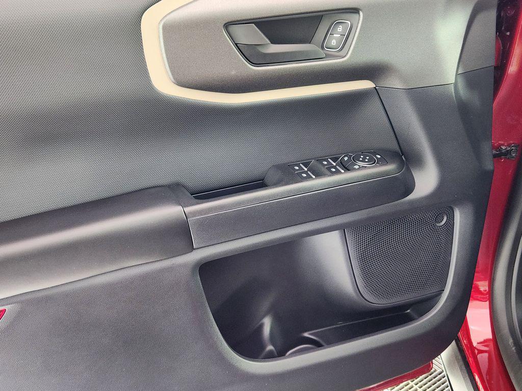 new 2025 Ford Bronco Sport car, priced at $33,292