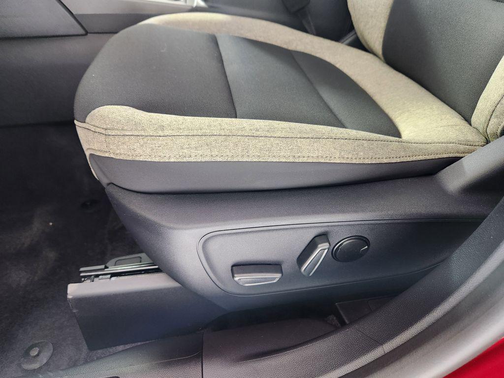 new 2025 Ford Bronco Sport car, priced at $33,292