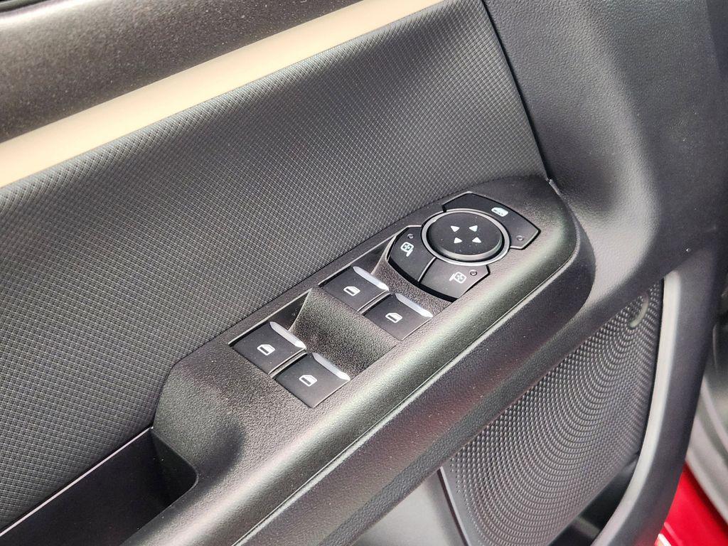 new 2025 Ford Bronco Sport car, priced at $33,292