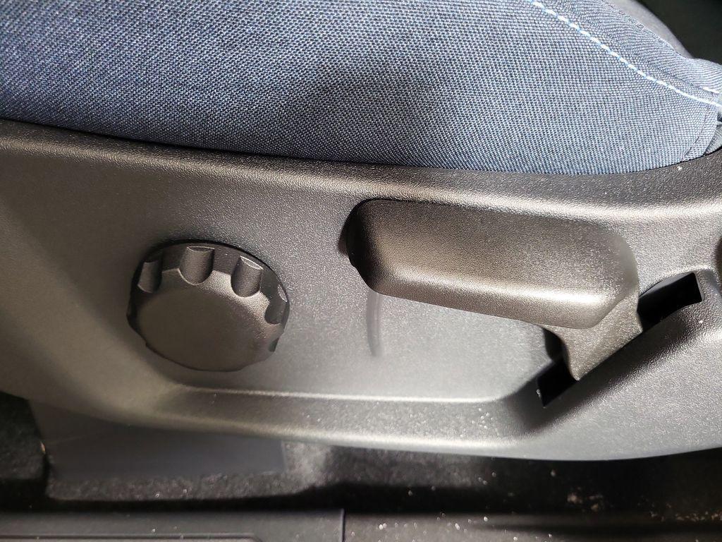 new 2025 Ford Bronco car, priced at $53,305