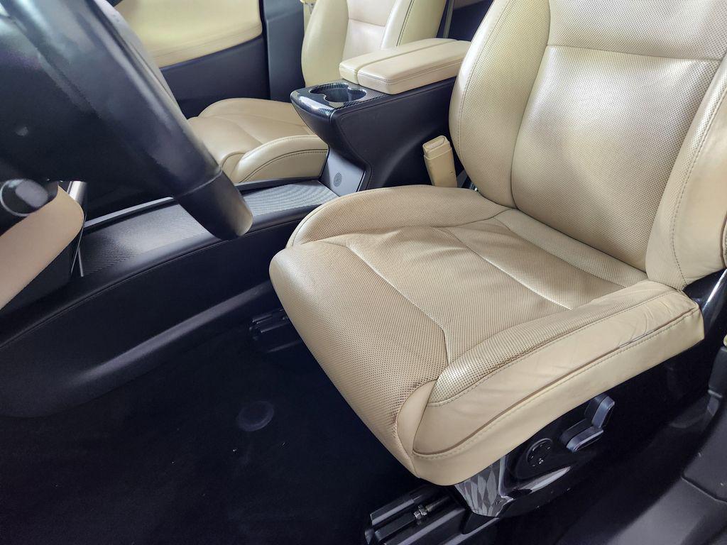 used 2016 Tesla Model X car, priced at $22,789