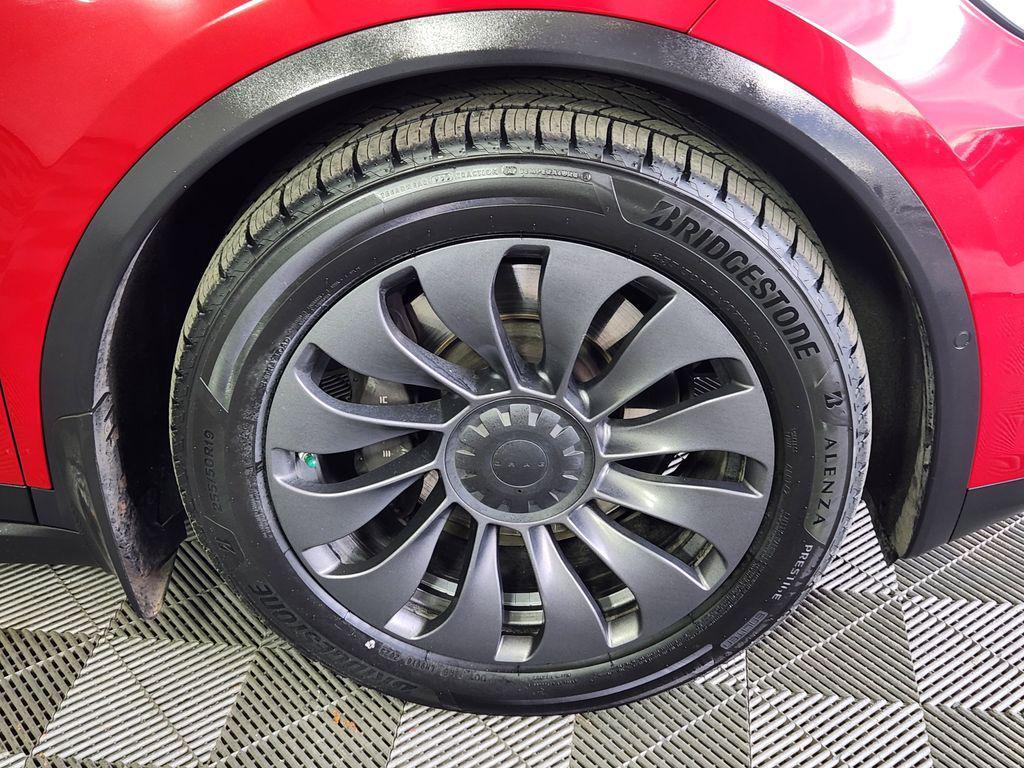 used 2016 Tesla Model X car, priced at $22,789