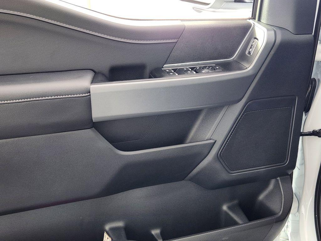 new 2025 Ford F-150 car, priced at $56,082