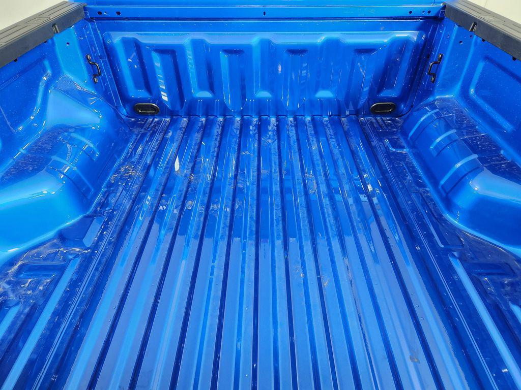 new 2026 Ford Ranger car, priced at $44,177