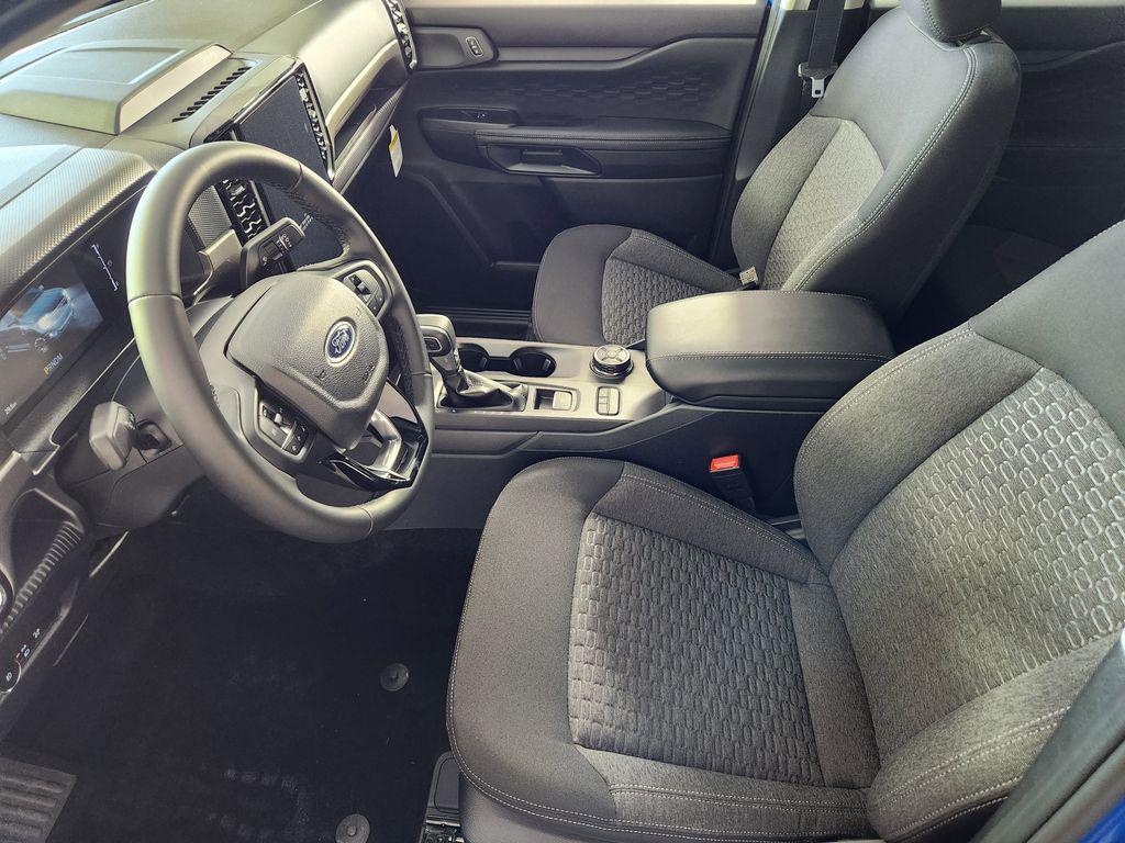 new 2026 Ford Ranger car, priced at $44,177