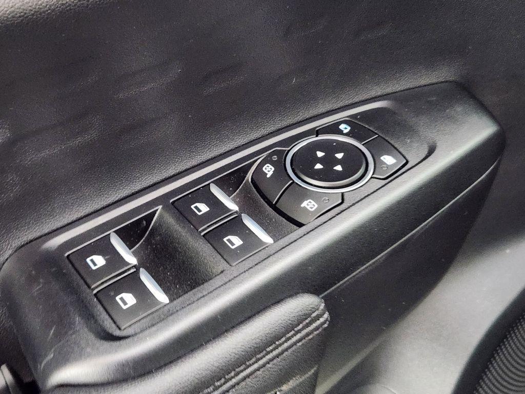 new 2025 Ford Ranger car, priced at $39,503