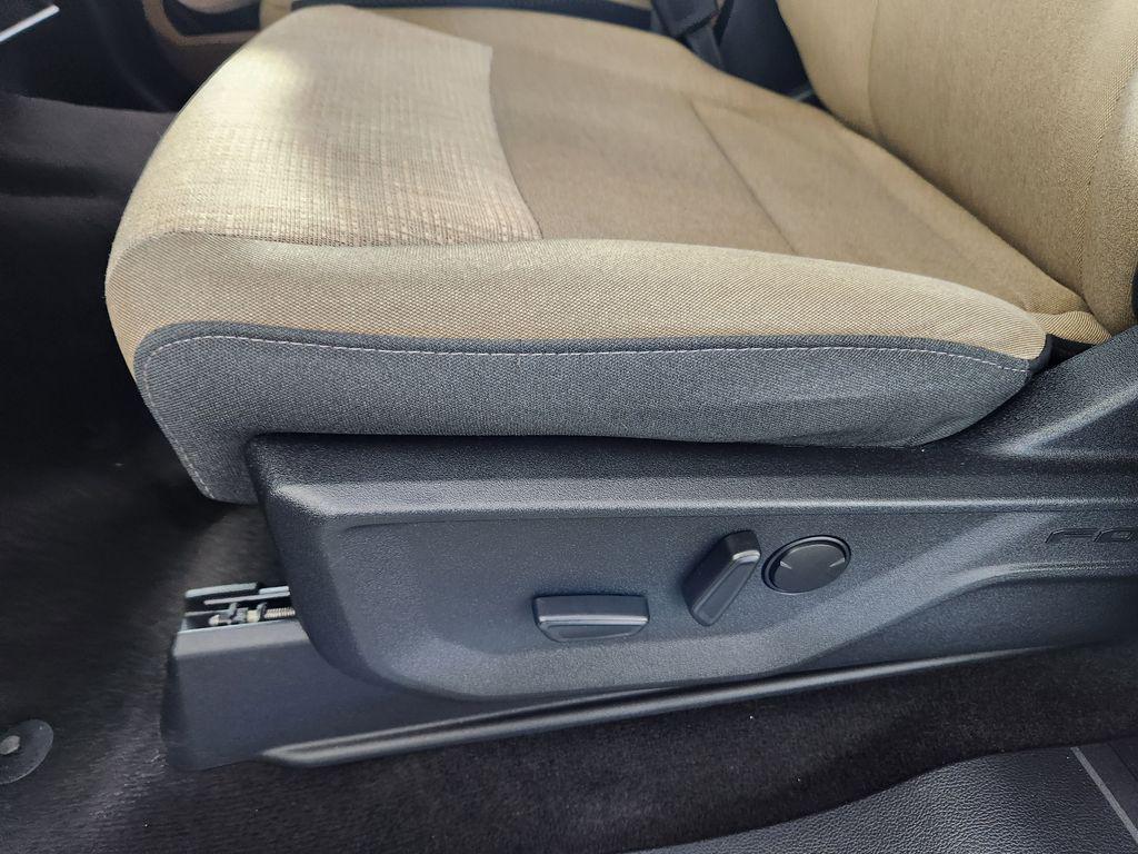 used 2022 Ford F-150 car, priced at $36,994