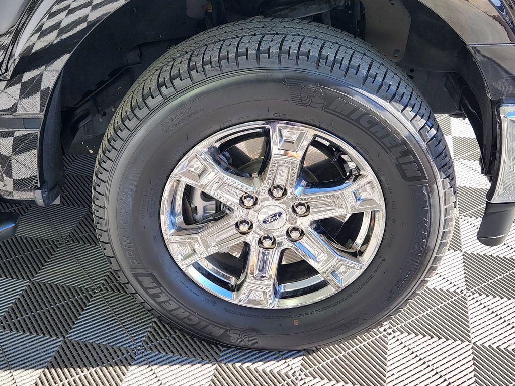 used 2022 Ford F-150 car, priced at $36,994