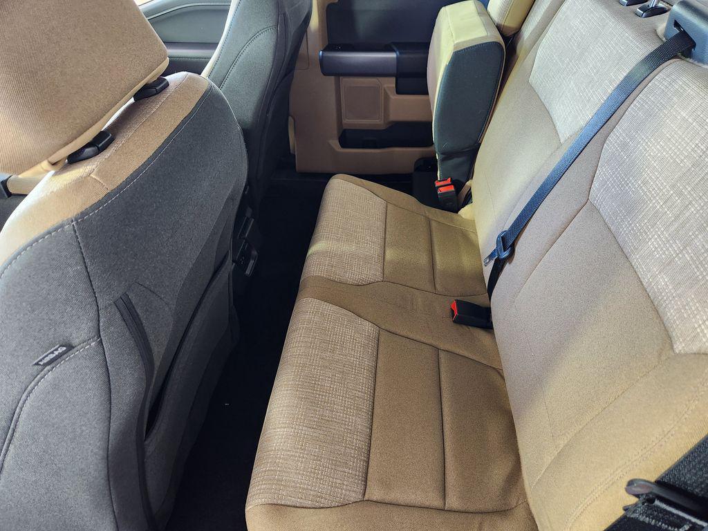 used 2022 Ford F-150 car, priced at $36,994