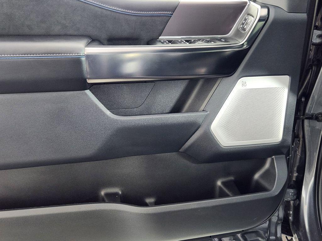 new 2026 Ford F-250 car, priced at $96,841