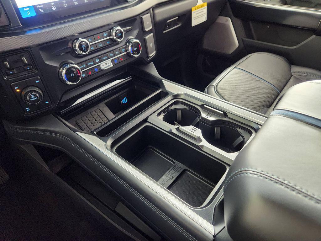 new 2026 Ford F-250 car, priced at $96,841