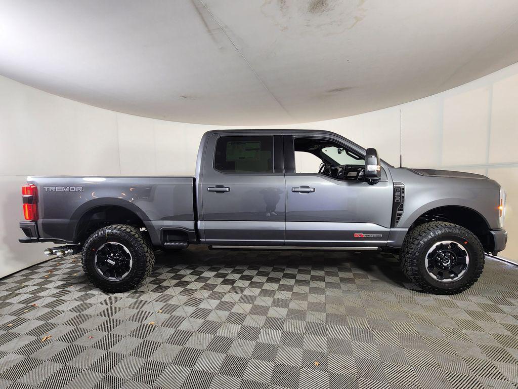 new 2026 Ford F-250 car, priced at $96,841