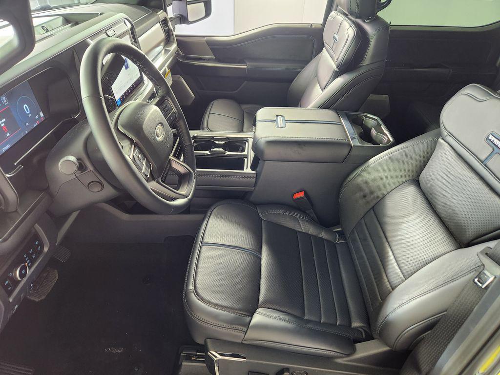 new 2026 Ford F-250 car, priced at $96,841