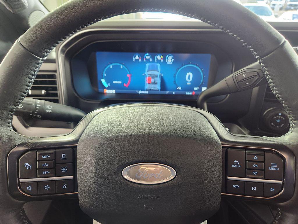 new 2026 Ford F-250 car, priced at $96,841