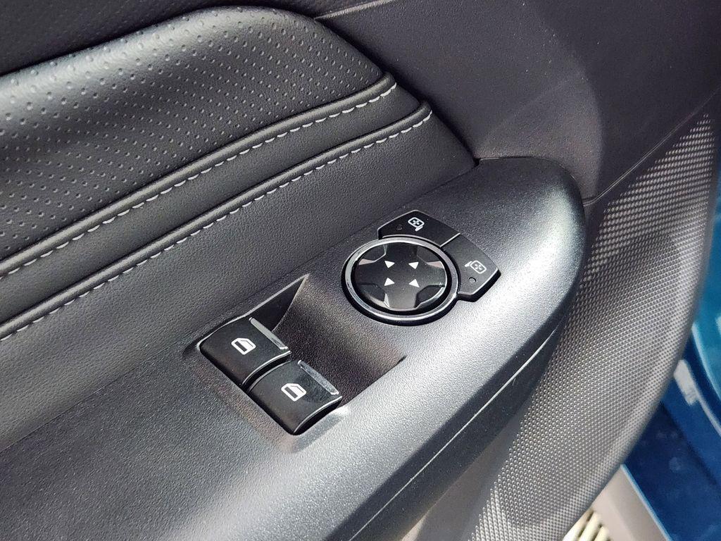 new 2026 Ford Mustang car, priced at $54,484