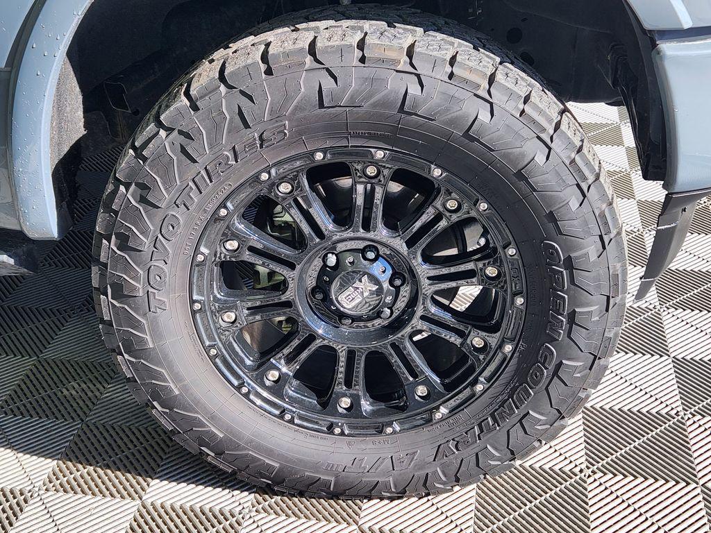 used 2020 Ford F-150 car, priced at $33,573