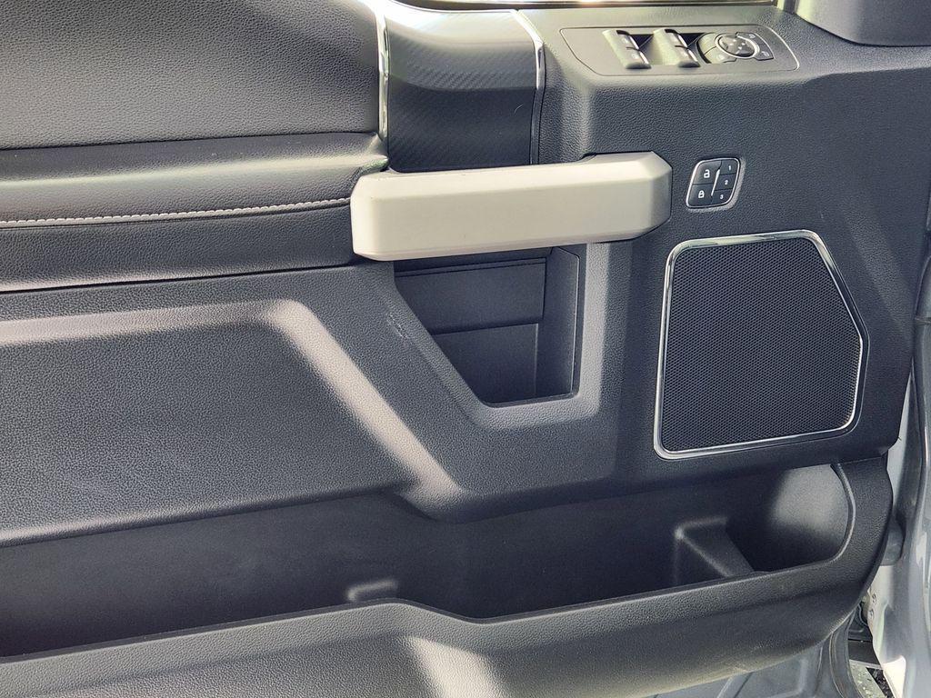 used 2020 Ford F-150 car, priced at $33,573