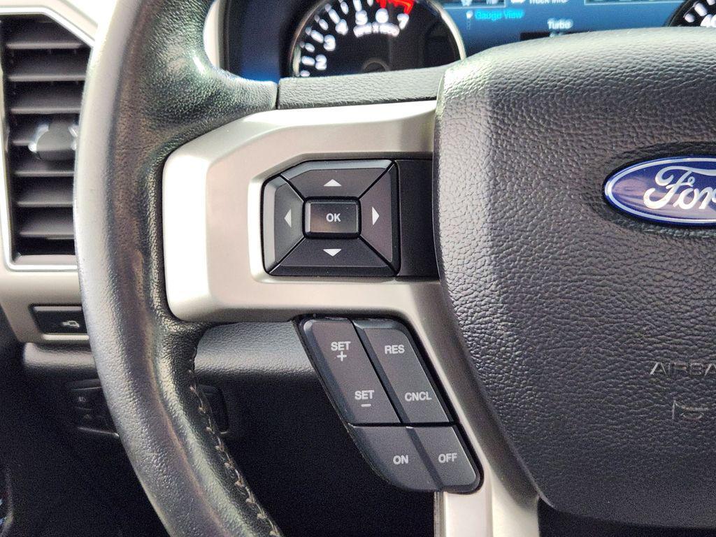 used 2020 Ford F-150 car, priced at $33,573