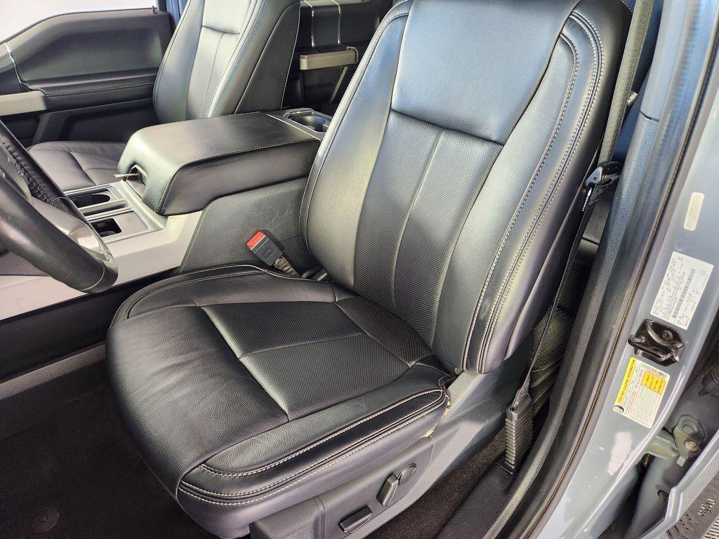 used 2020 Ford F-150 car, priced at $33,573