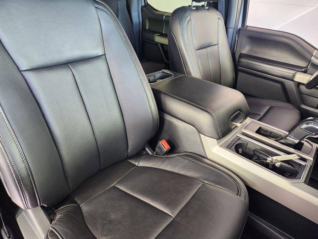 used 2020 Ford F-150 car, priced at $33,573