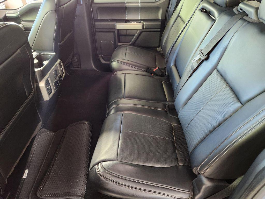 used 2020 Ford F-150 car, priced at $33,573