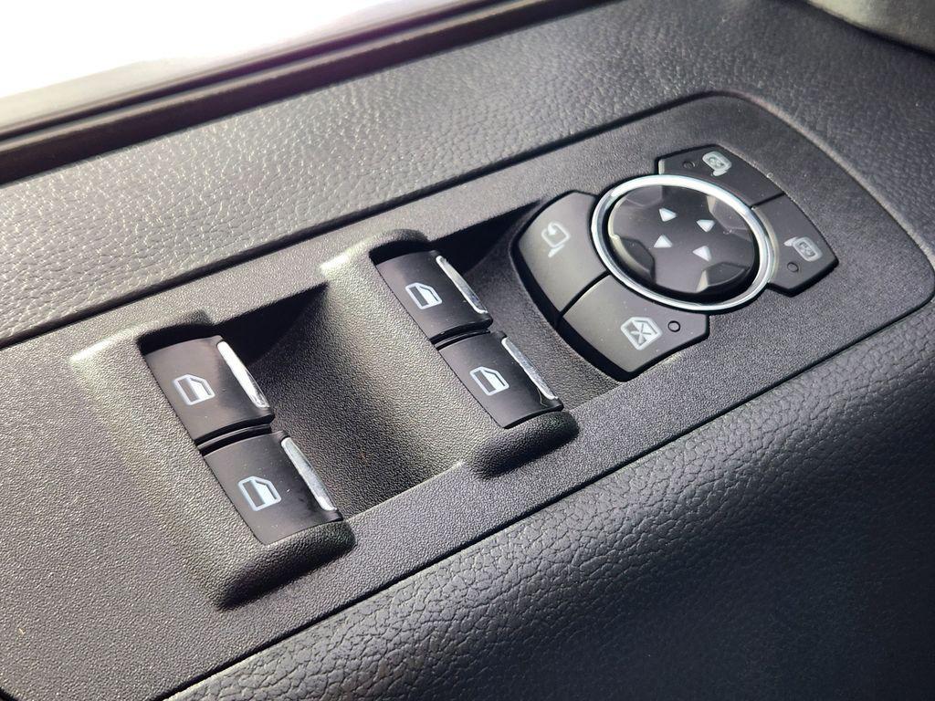 used 2020 Ford F-150 car, priced at $33,573