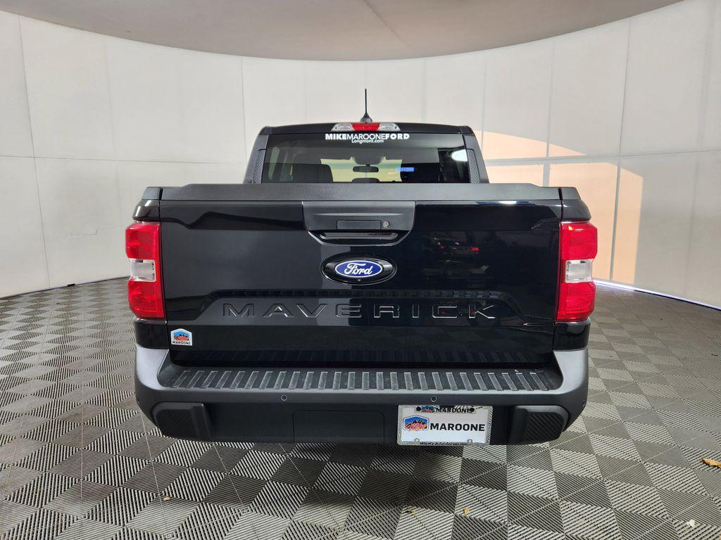 new 2026 Ford Maverick car, priced at $31,679