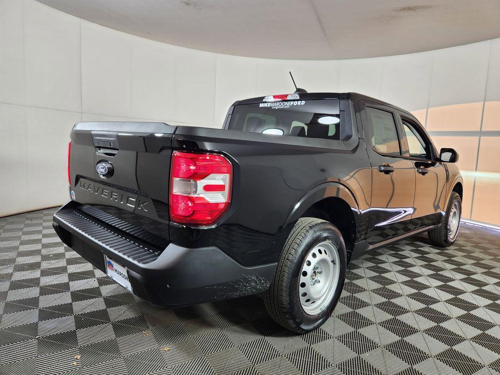 new 2026 Ford Maverick car, priced at $31,679