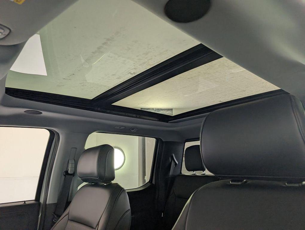 new 2025 Ford F-350 car, priced at $85,745