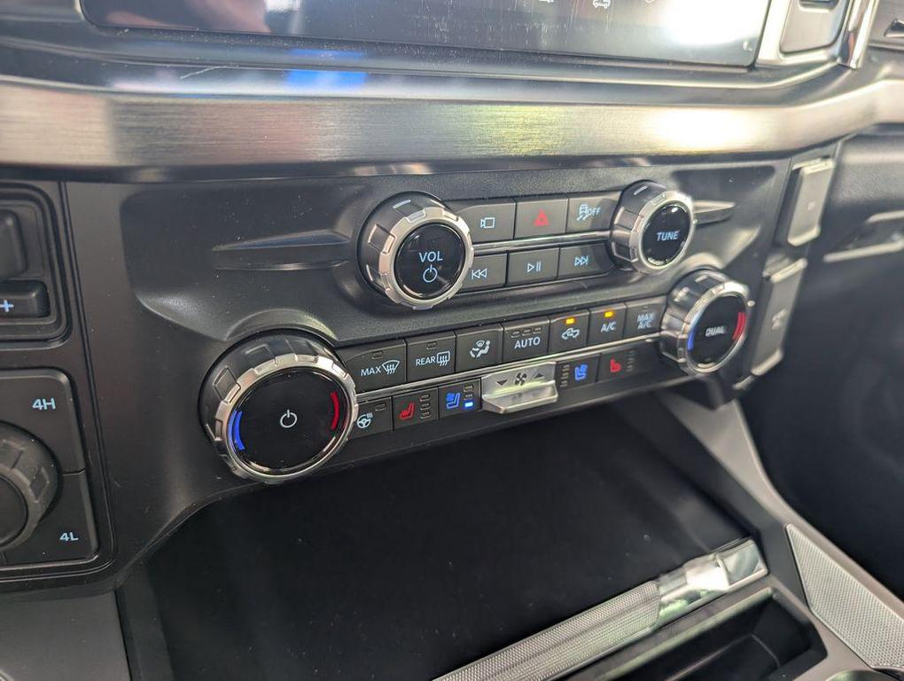 new 2025 Ford F-350 car, priced at $85,745