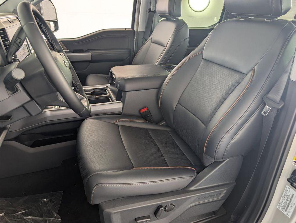 new 2025 Ford F-350 car, priced at $85,745