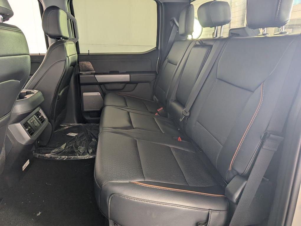 new 2025 Ford F-350 car, priced at $85,745