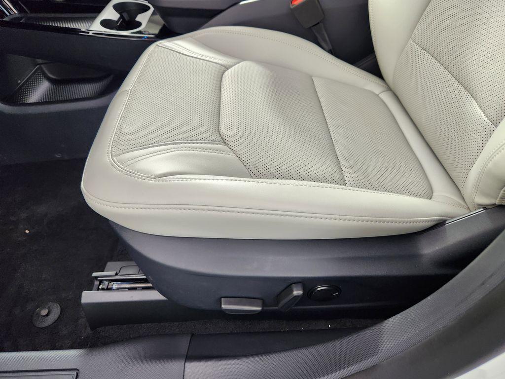 new 2026 Ford Mustang Mach-E car, priced at $52,895