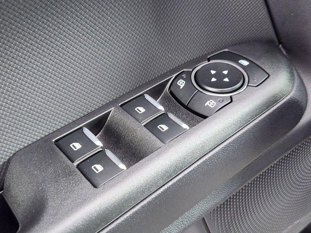 new 2025 Ford Bronco Sport car, priced at $31,469