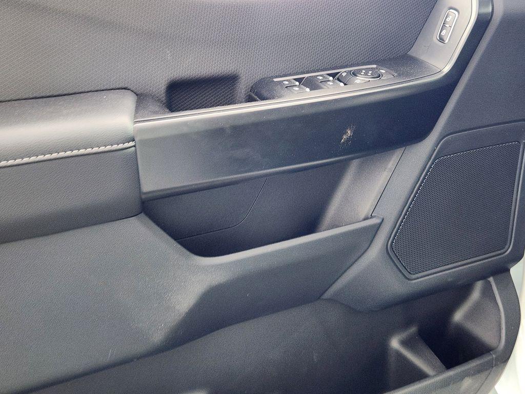 new 2025 Ford F-150 car, priced at $46,784