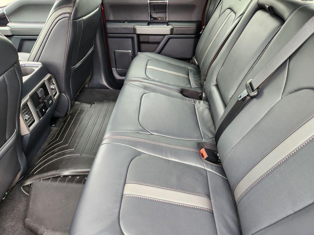 used 2022 Ford F-350 car, priced at $74,492