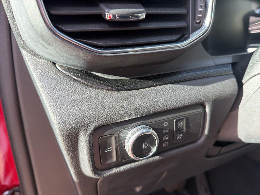 used 2021 Ford Explorer car, priced at $29,450