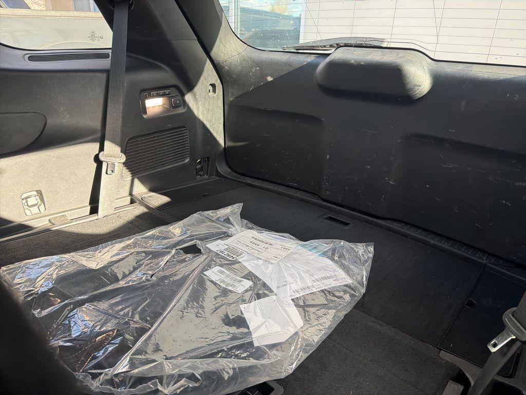 used 2021 Ford Explorer car, priced at $29,450