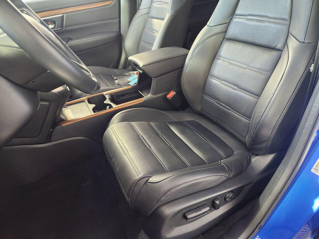 used 2020 Honda CR-V car, priced at $27,949