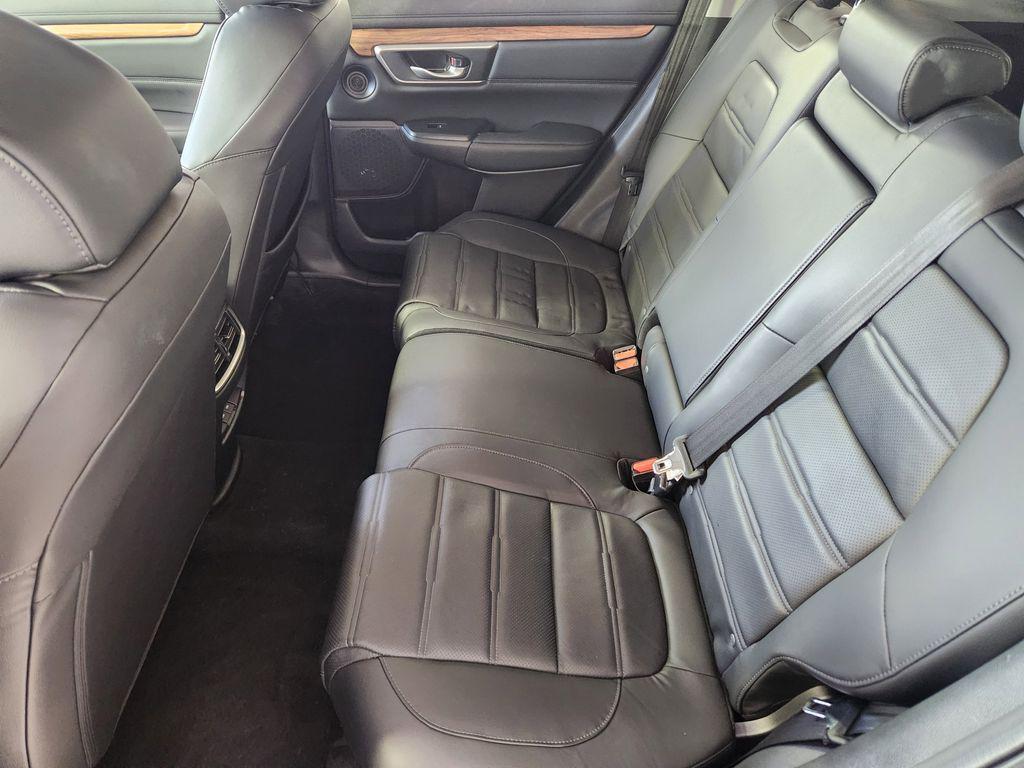 used 2020 Honda CR-V car, priced at $27,949