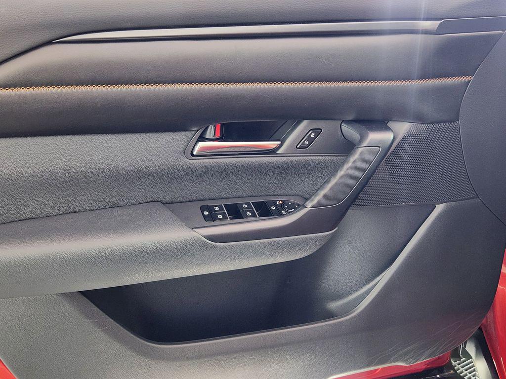 used 2024 Mazda CX-50 car, priced at $27,837