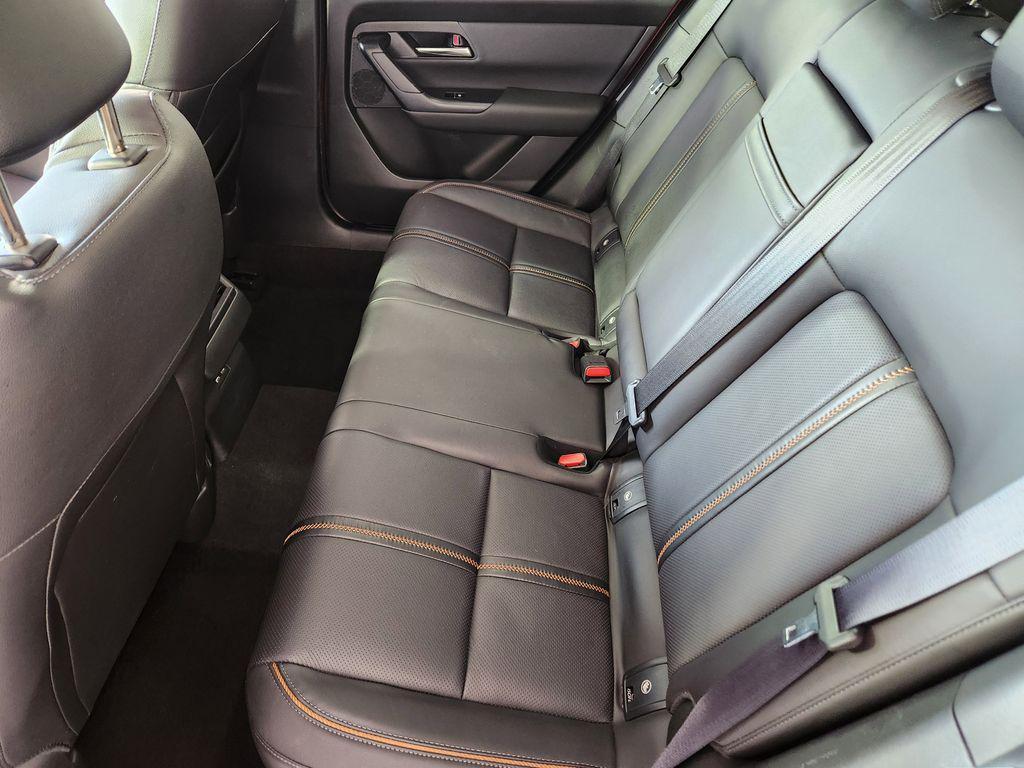 used 2024 Mazda CX-50 car, priced at $27,837