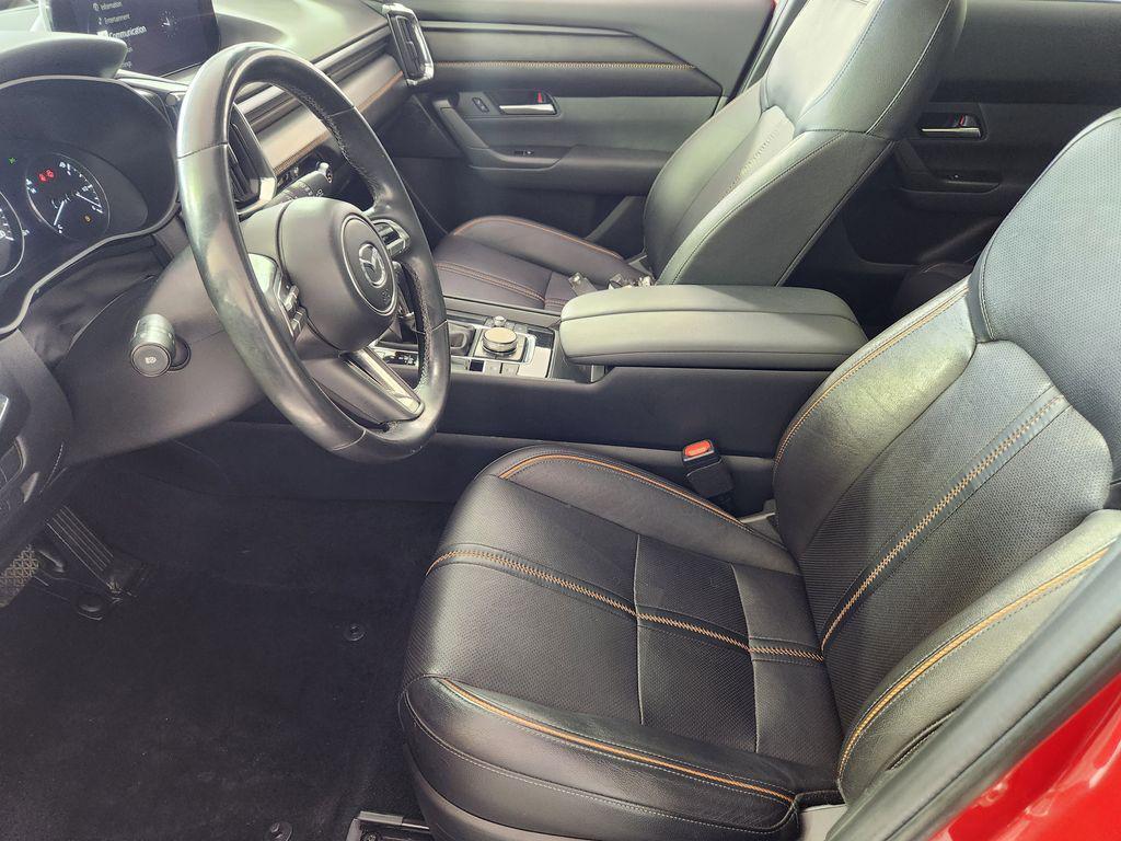 used 2024 Mazda CX-50 car, priced at $27,837