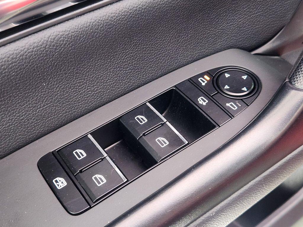 used 2024 Mazda CX-50 car, priced at $27,837