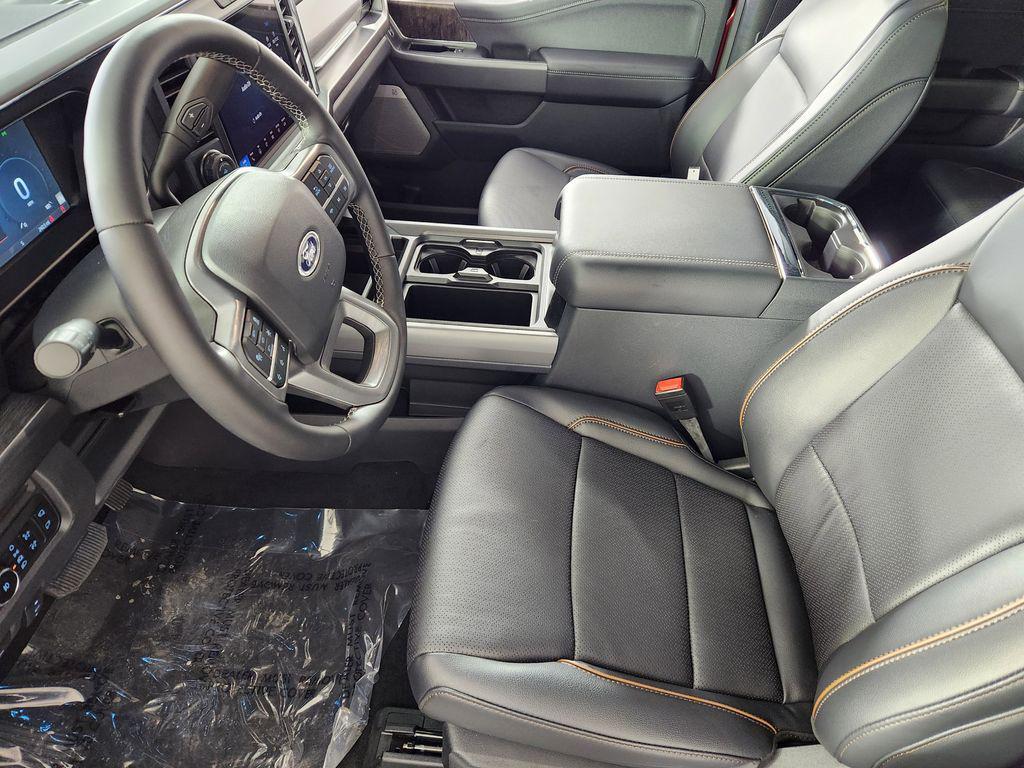 new 2026 Ford F-350 car, priced at $89,041