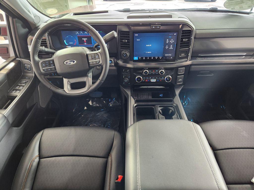 new 2026 Ford F-350 car, priced at $89,041