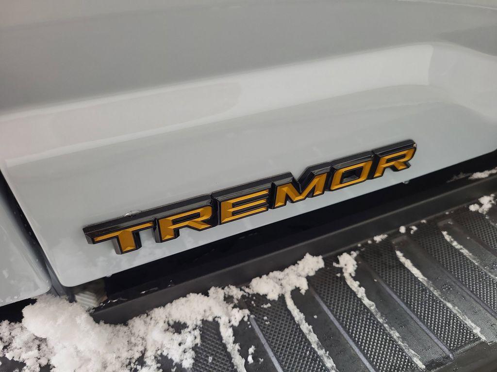 new 2025 Ford F-150 car, priced at $73,591